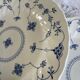 8 English dinner plates