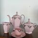 Art Deco coffee service epiag 1930