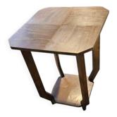 Art Deco side table