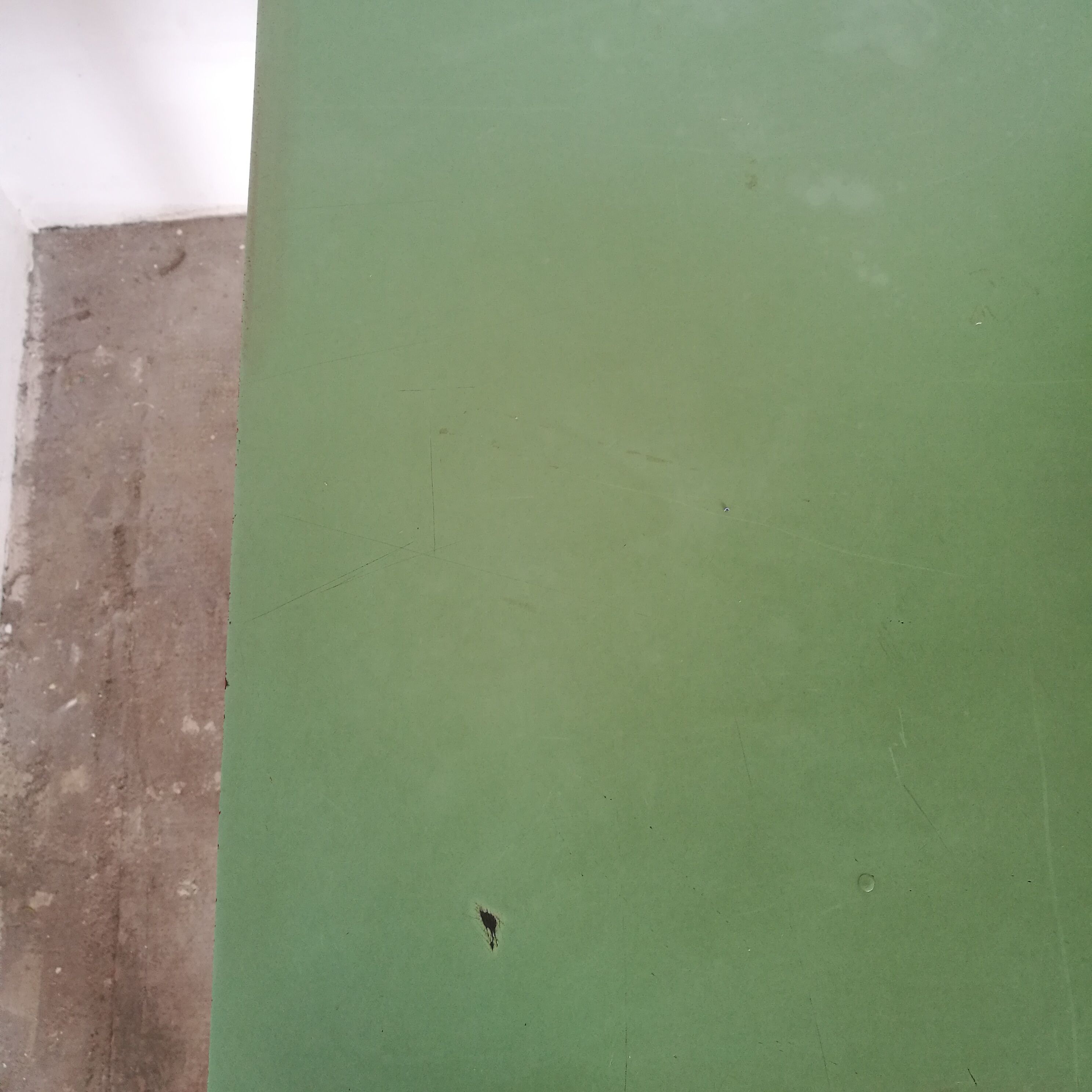 Industrial table, Tolix