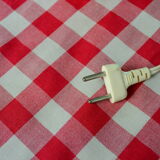 70s Kreo-Lite articulated lamp