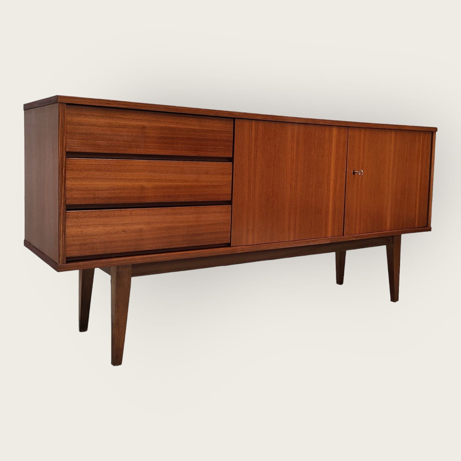 Mid Century sideboard