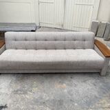 Scandinavian daybed sofa