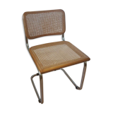 Cesca B32 chair by Marcel Breuer