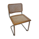 Cesca B32 chair by Marcel Breuer