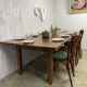Farm table 240x110cm