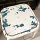 Industrial workshop stool