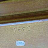 Ceramic bowl from Schramberg, 1970s