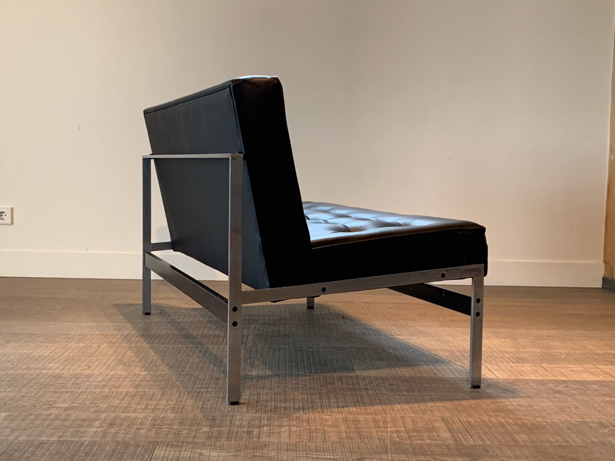 Model 020 sofa by Kho Liang Ie for Artifort, 1950s