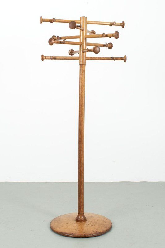 Coat Rack by Nanna Ditzel