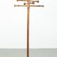 Coat Rack by Nanna Ditzel