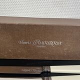 Henry Lamouroux cutlery knife in box