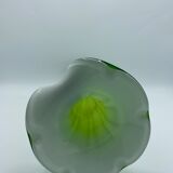 Vase tulipe vintage