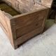 Maie ancienne en bois massif