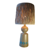 Ceramic lamp