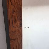 Mirror wood carved 51x97cm