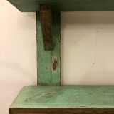 Wall shelf