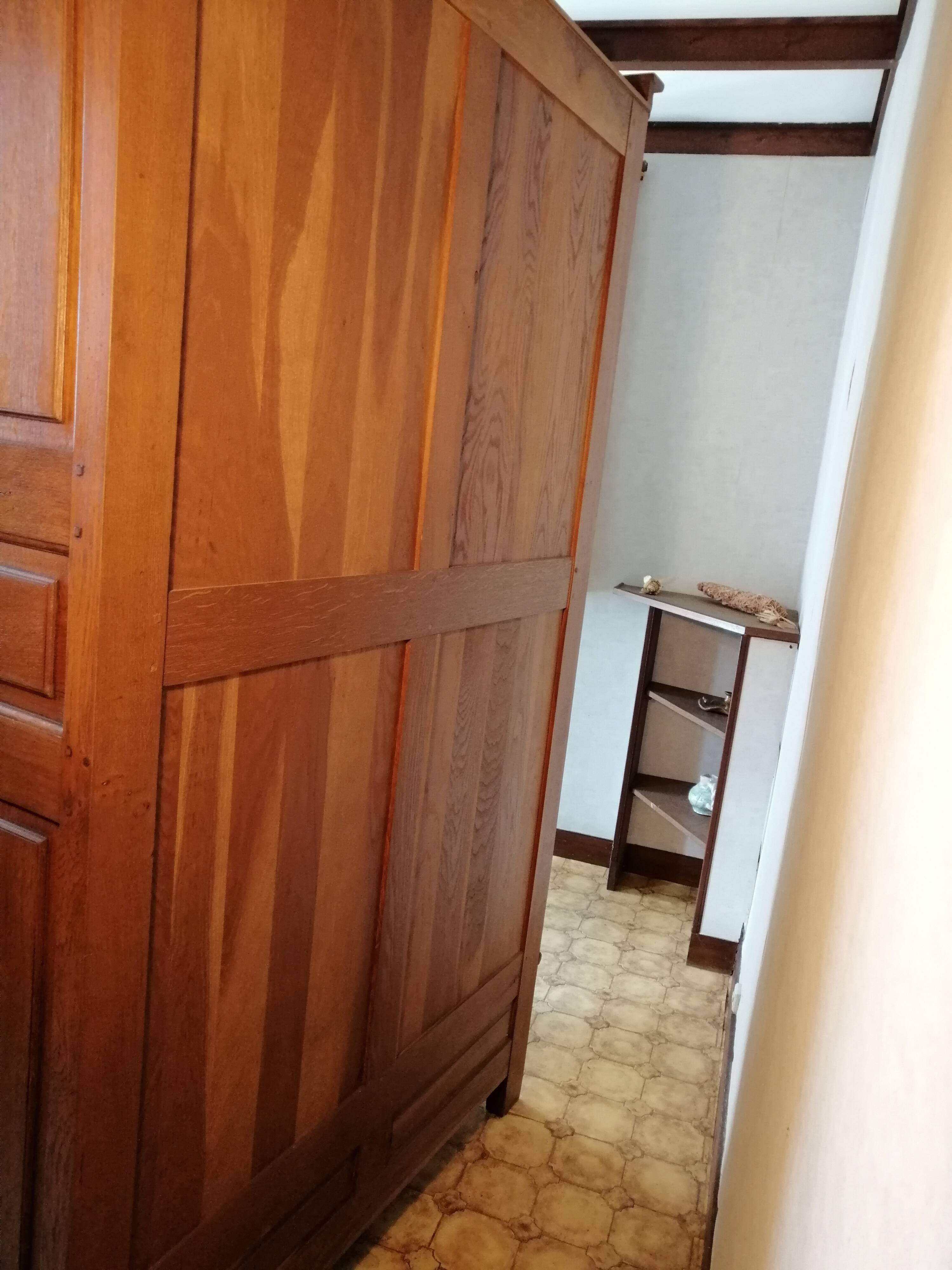 Christian Pingeon Wardrobe