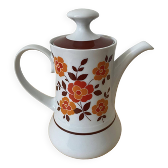 Vintage Winterling Bavaria teapot
