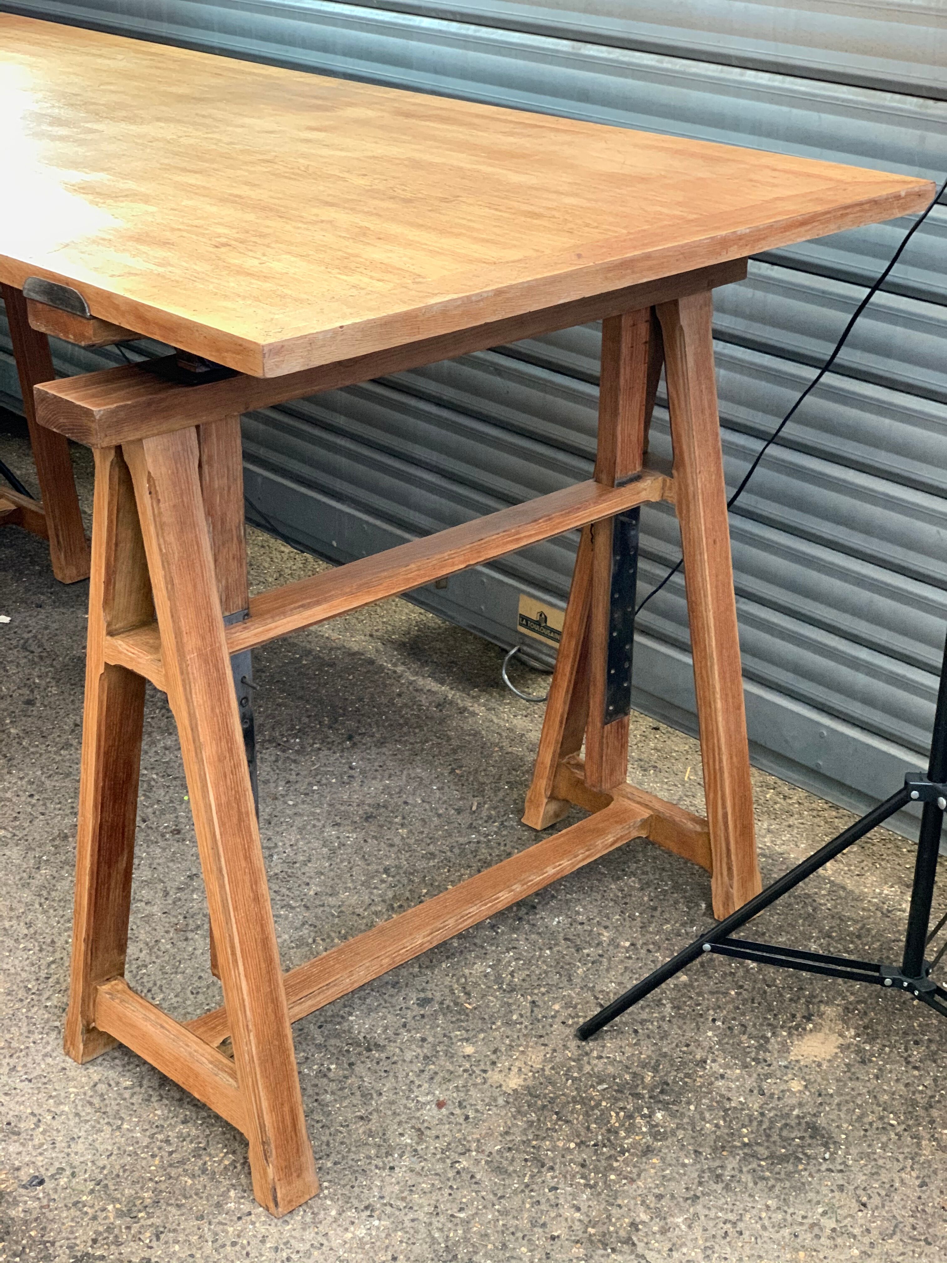 Desk architercte table 1940