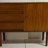 Scandinavian enfilade