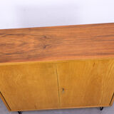 German Sideboard by Georg Satink for WK Möbel, 1960s