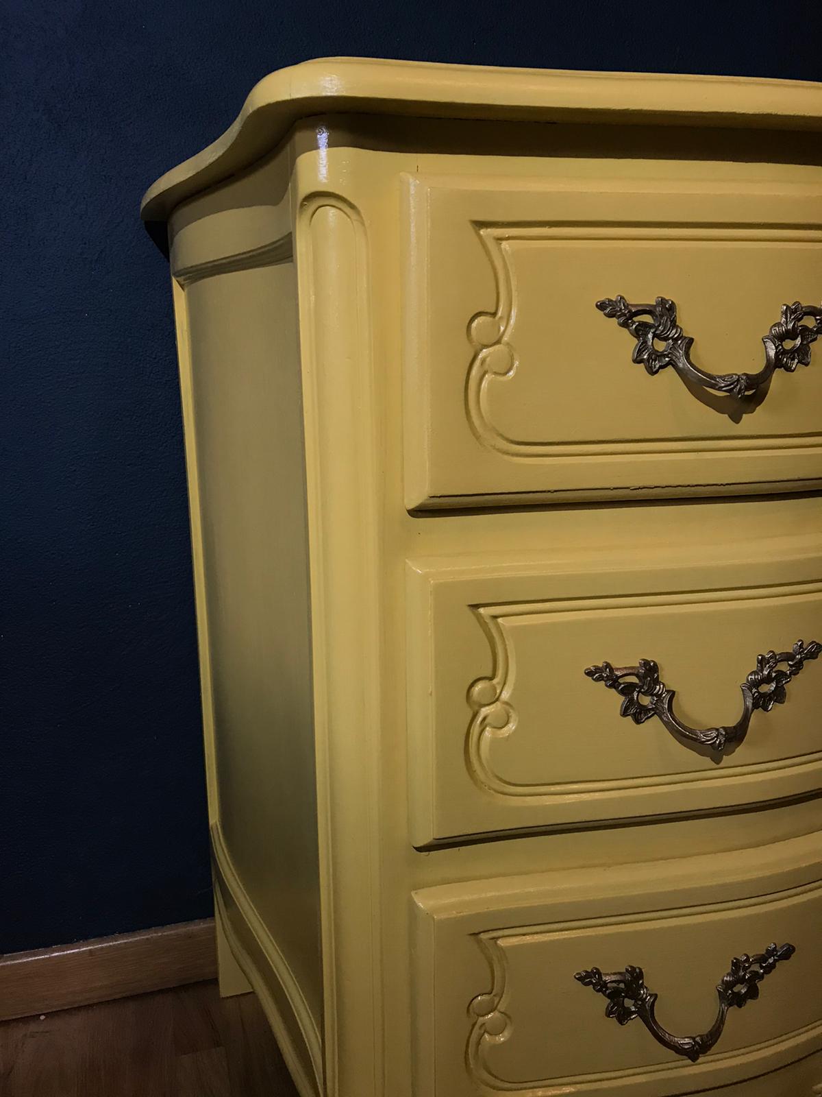 Commode