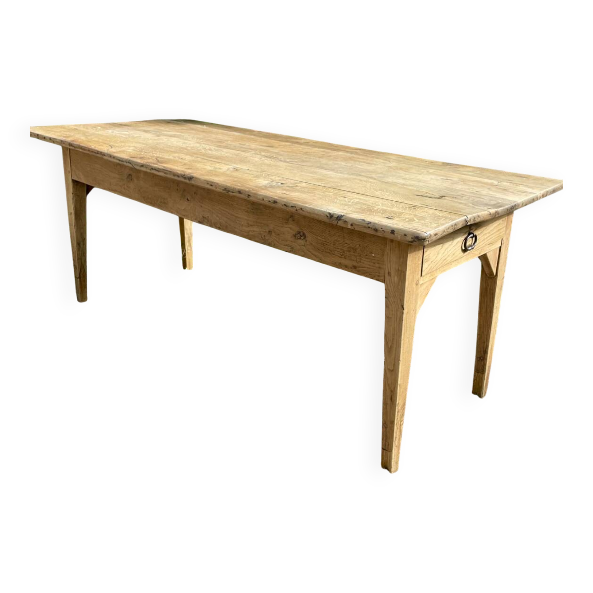 Farmhouse table