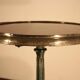Art Nouveau pedestal table