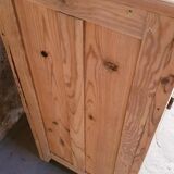 Vintage Parisian sideboard