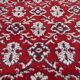 Tapis turc vintage , 142 x 75 cm