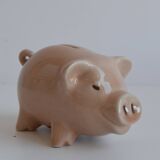 Ceramic Piggy Bank by Ditar Urbach 1950s
