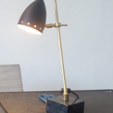 Lamp Italian 1950