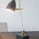 Lamp Italian 1950
