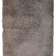 Tapis Vintage Moderne Allemand (57cm x 111cm), Années 1960, Élégance Minima