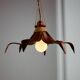MK10772 Coconut leaves chandelier
