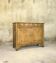 Vintage Art Deco wooden Parisian sideboard.