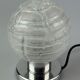 Lampe de table Space Age
