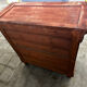Commode Style Louis Philippe debut XX e - Acajou
