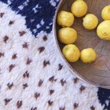 Modern Berber Rug - 282 x 208 cm