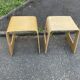 IKEA Benjamin Stool Duo