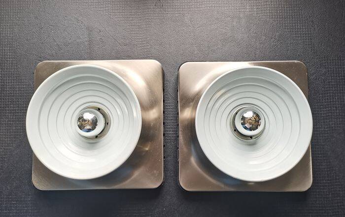 Targetti Italian Wall Lights