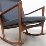 Rocking-chair 1950