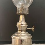 Kerosene lamp - pigeon model