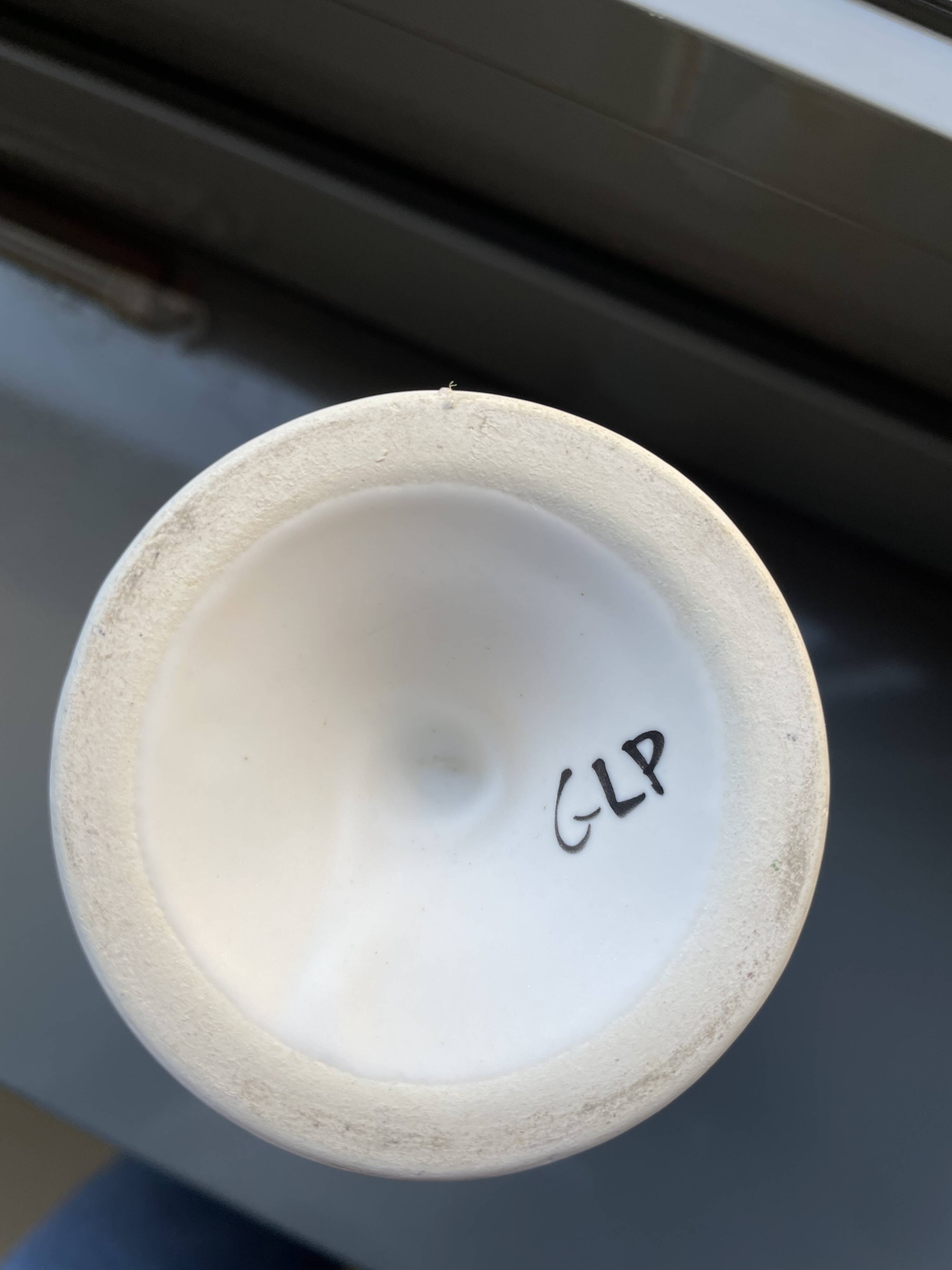 Roger Capron Orangeade Service