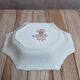 Mason's Mandalay catchall / tray – English ironstone – Polychrome decoration and gilding
