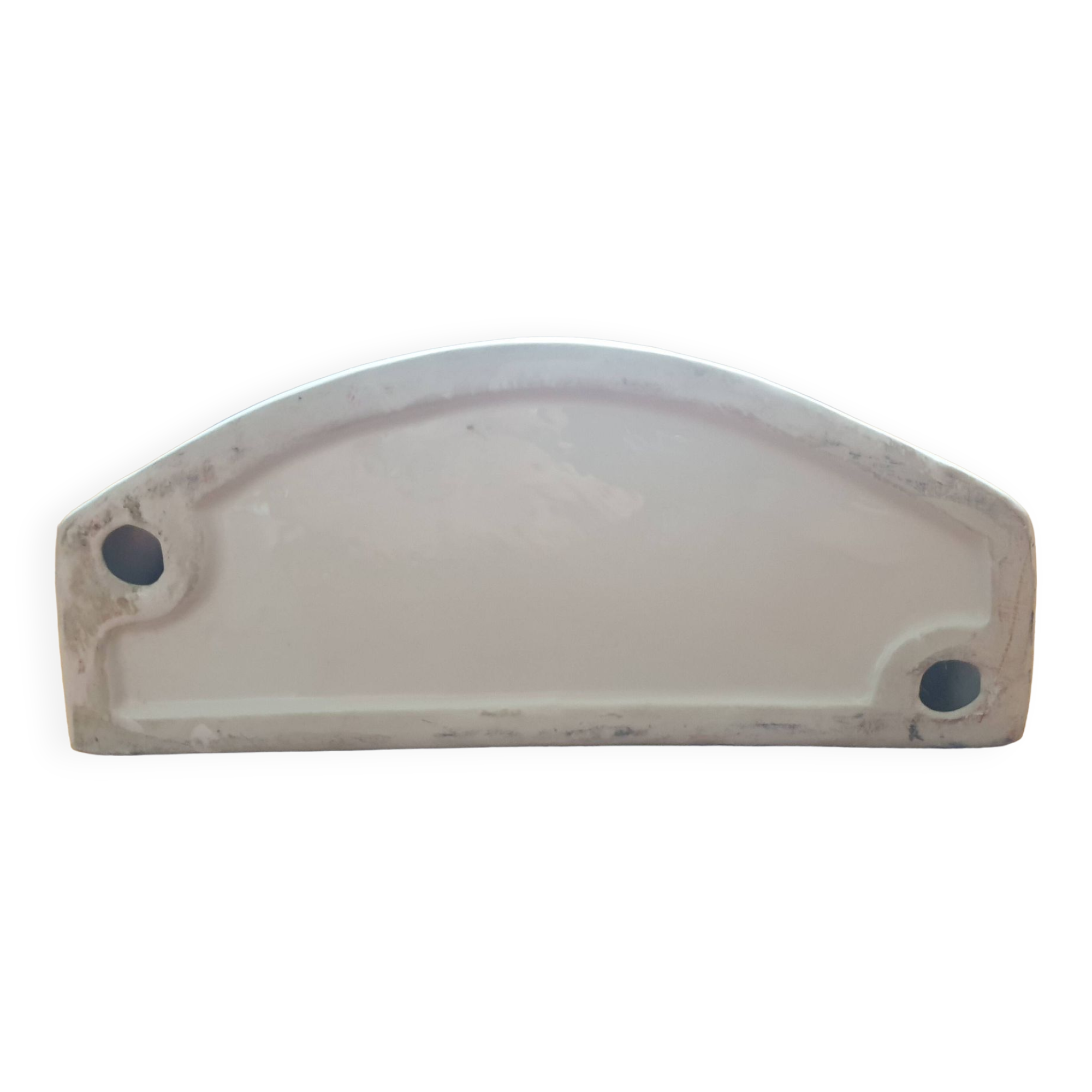 Bust Pierrot Gourmand lollipop holder