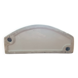 Bust Pierrot Gourmand lollipop holder