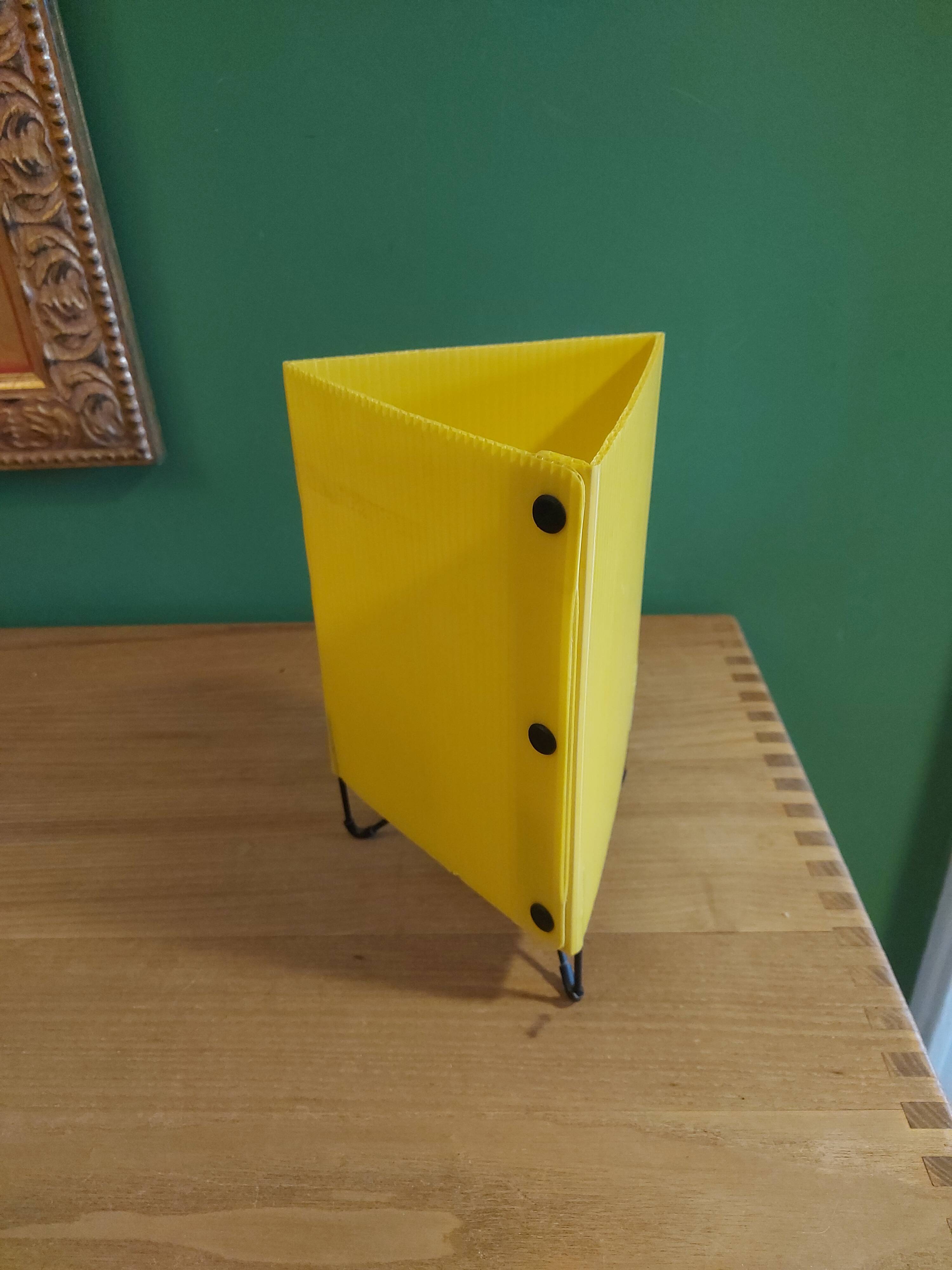 Vintage Ikea lamp from the 90's