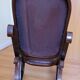 Rocking chair Luigi Grassevig